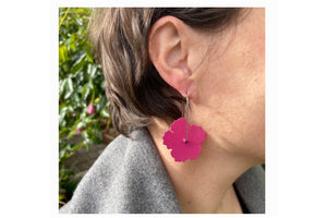 Flower Patch Earrings