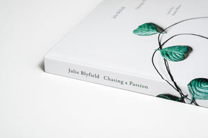 Julie Blyfield: Chasing a Passion