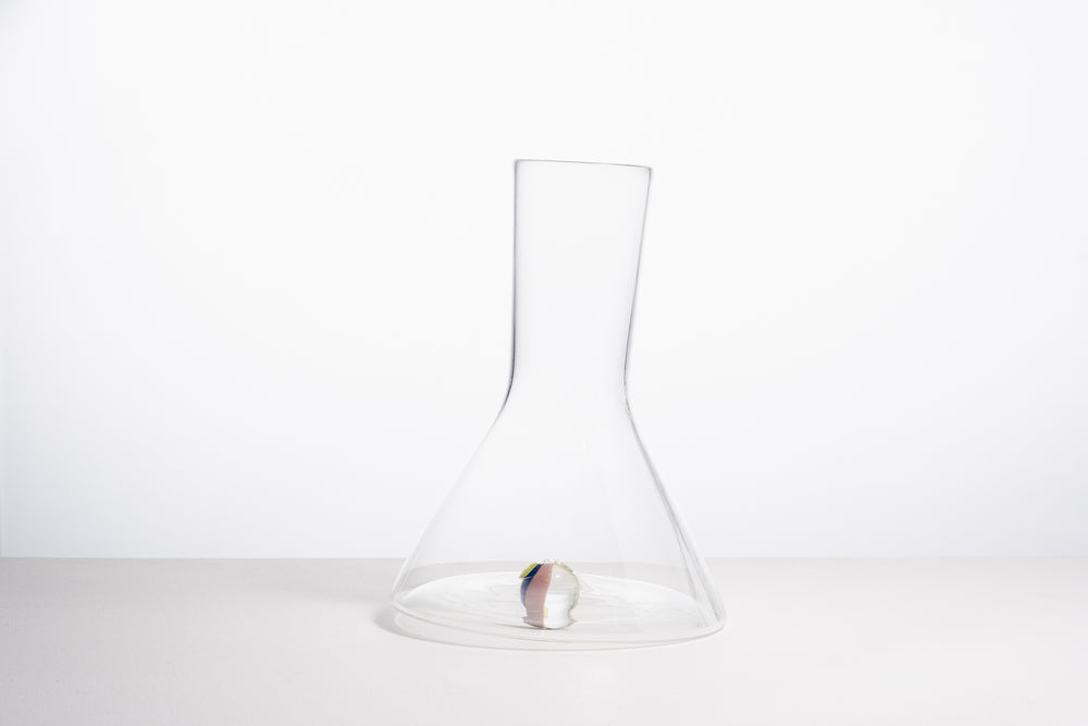 Rondure Decanter