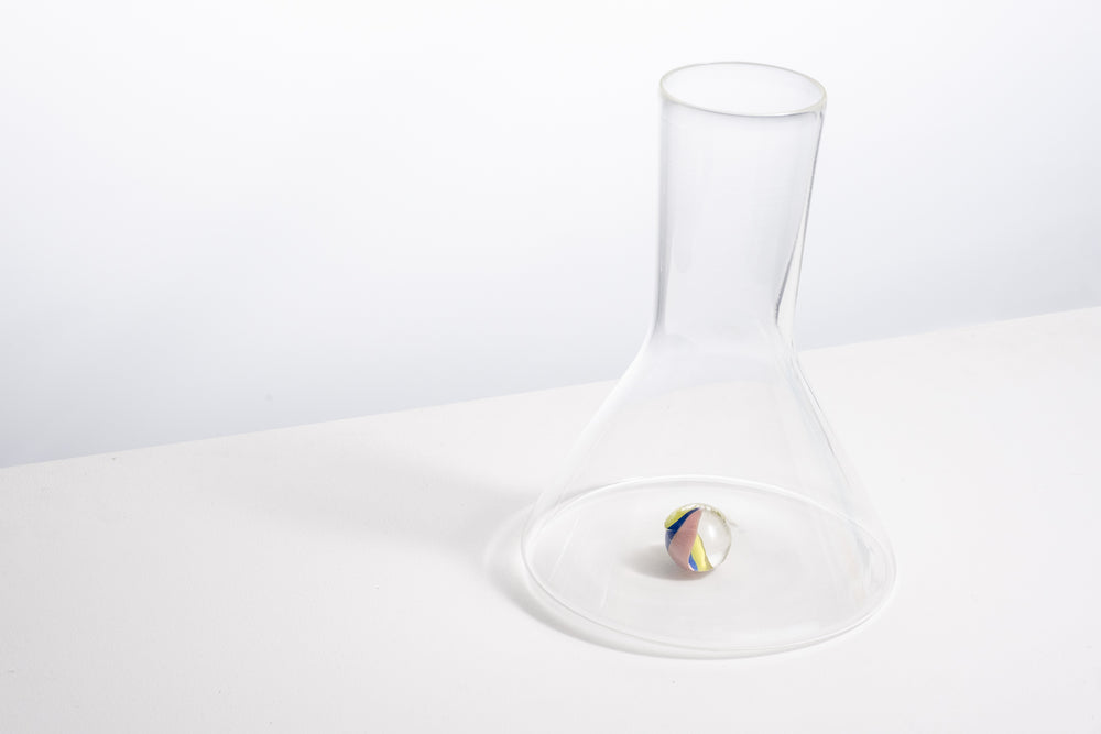 Rondure Decanter