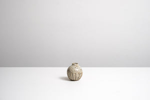 Full Moon Bud Vase