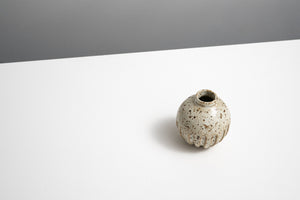 Full Moon Bud Vase
