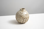 Full Moon Bud Vase