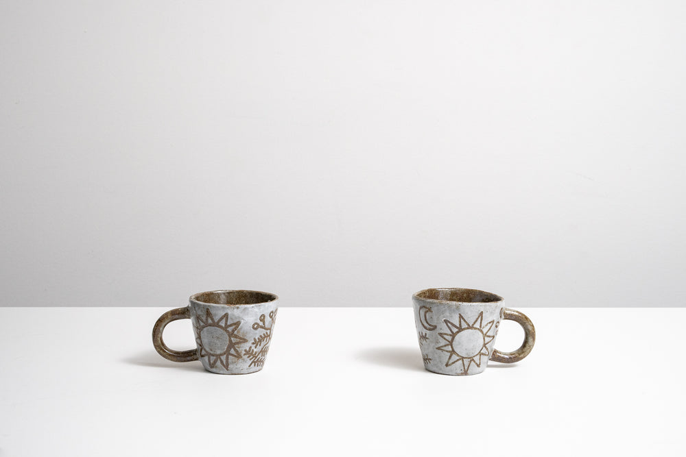 Hills Mug