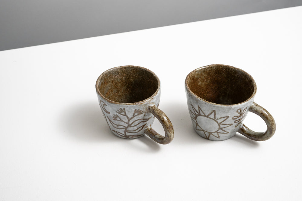 Hills Mug
