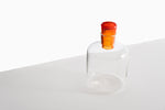 Babushka decanter