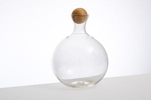 Halo Decanter