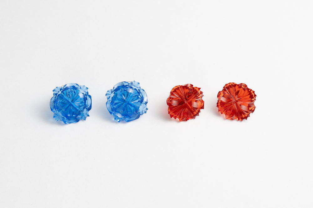 Doily Stud Large