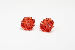 Doily Stud Large