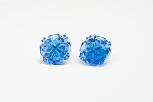 Doily Stud Large