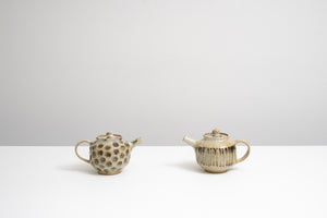 Teapot