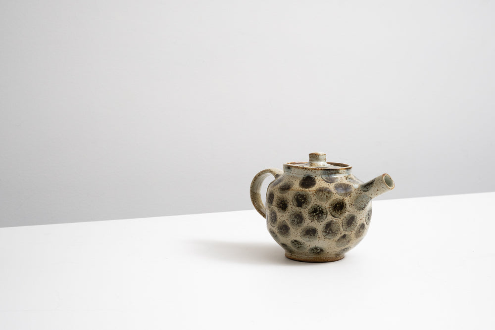 Teapot