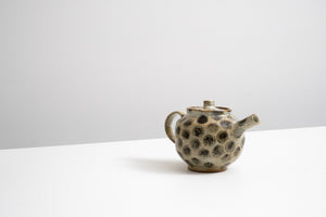 Teapot