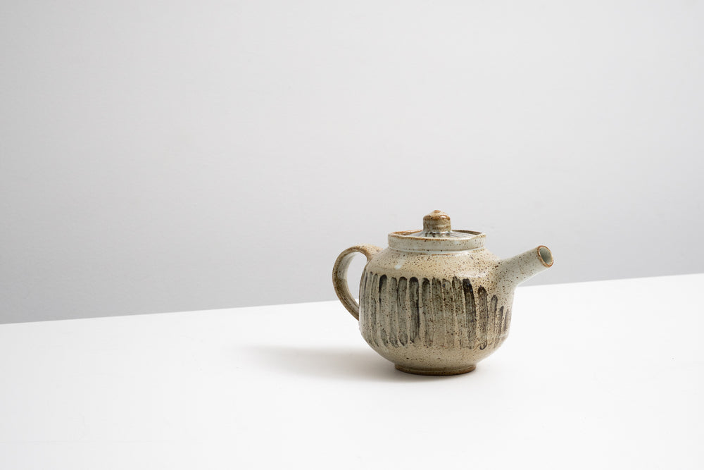Teapot