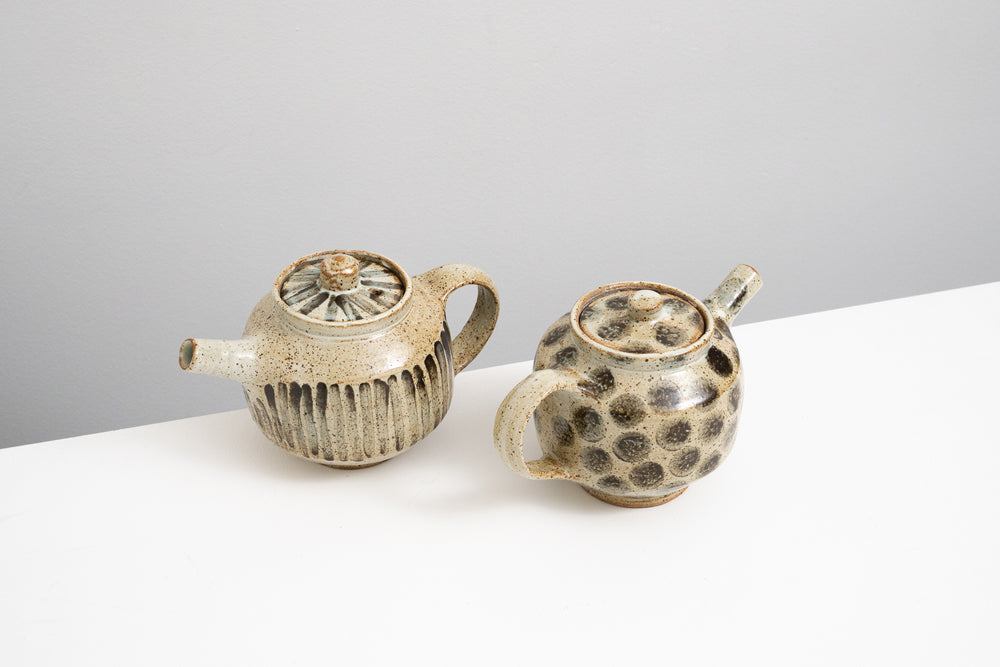 Teapot