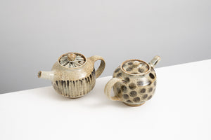 Teapot