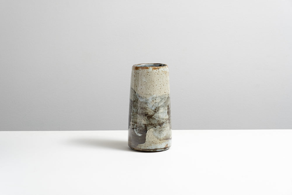Landscape Vase