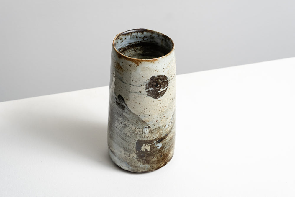 Landscape Vase
