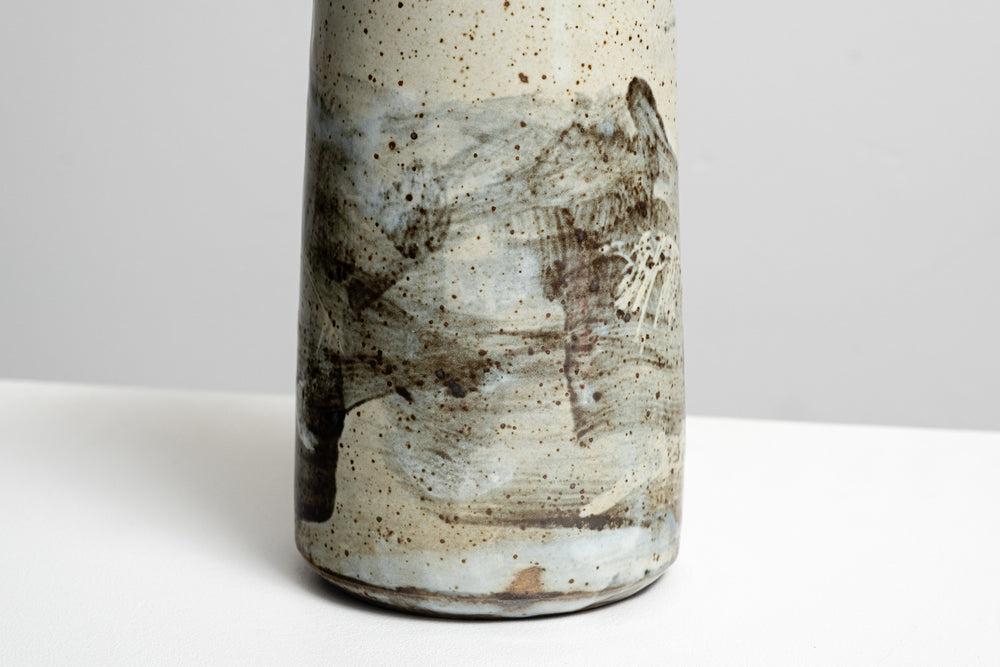 Landscape Vase