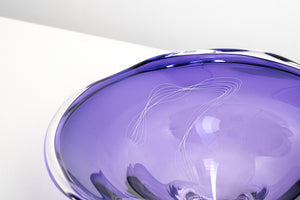 Wavy Bowl