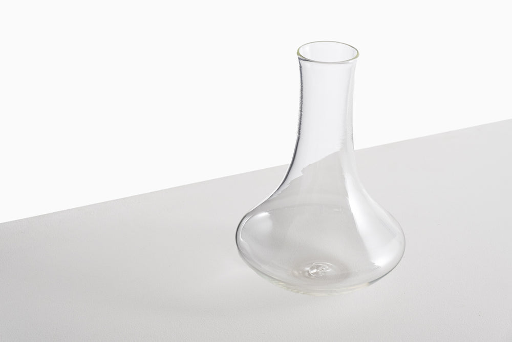 Fade Decanter