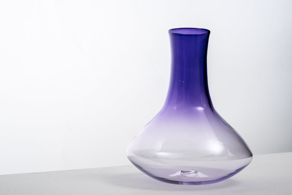 Fade Decanter