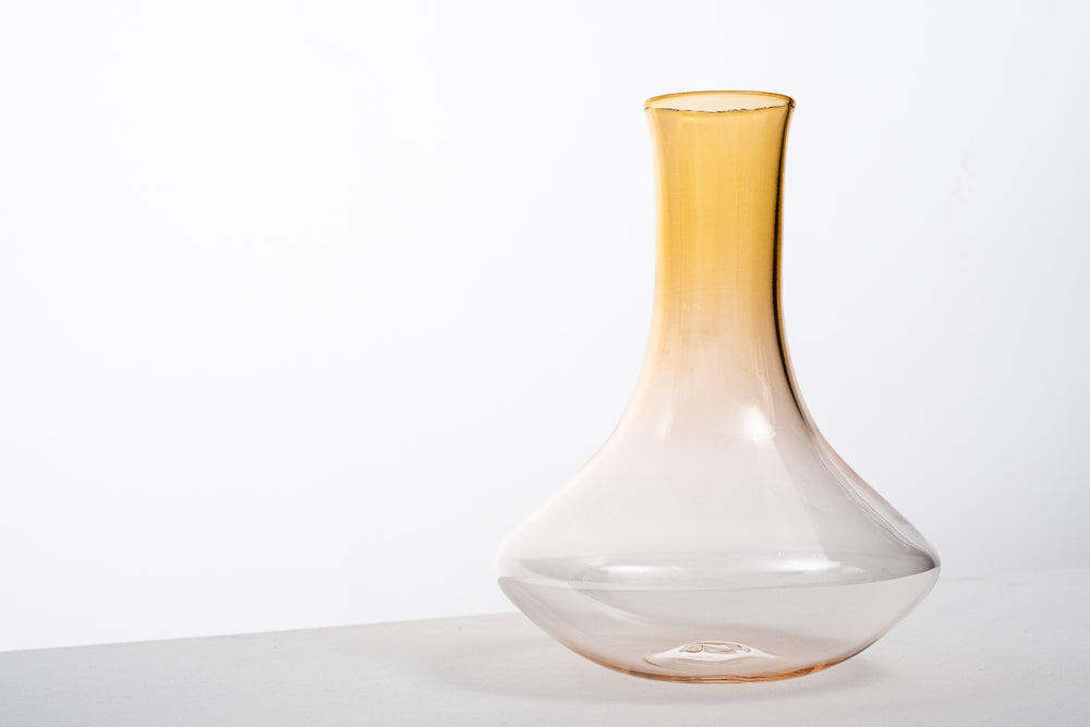 Fade Decanter