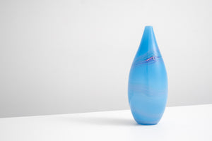 Contour Line Vase