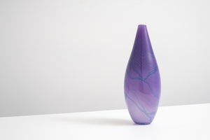 Contour Line Vase