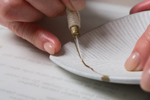 Art Kintsugi with Yoko Kawada  | 4 HOURS