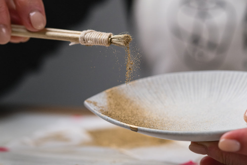 Art Kintsugi with Yoko Kawada  | 4 HOURS