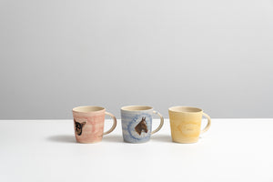 Animal Mug