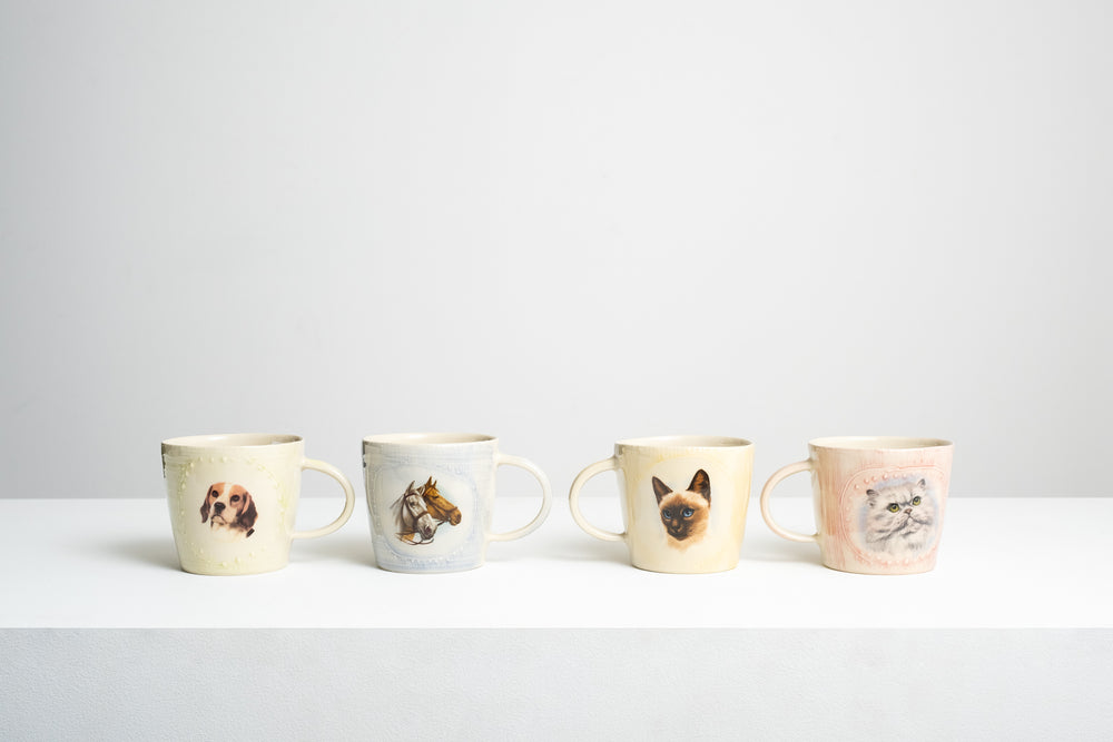 Animal Mug