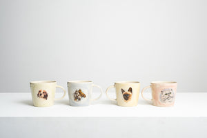 Animal Mug