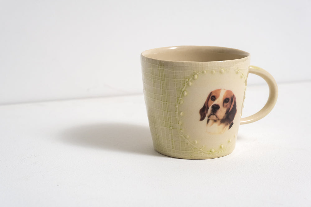 Animal Mug