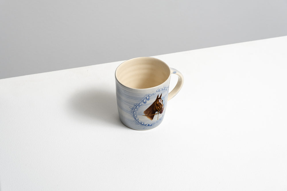 Animal Mug