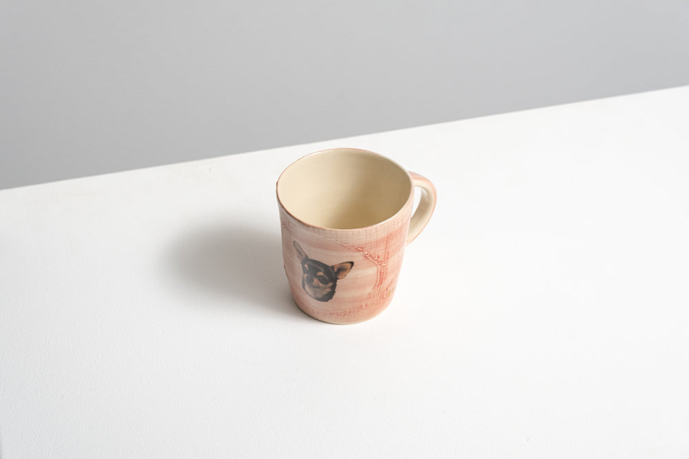 Animal Mug