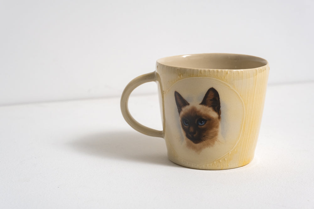 Animal Mug