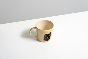 Animal Mug