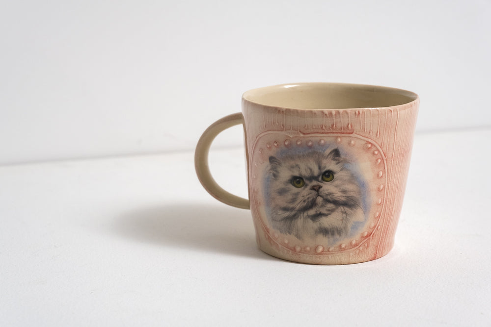 Animal Mug