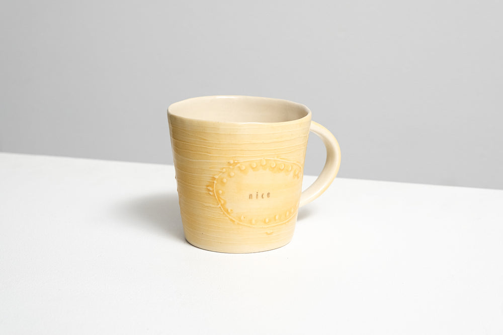 Animal Mug