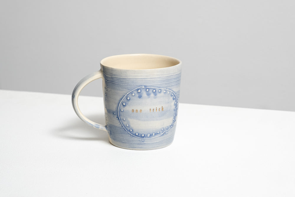 Animal Mug