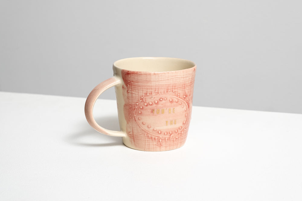 Animal Mug