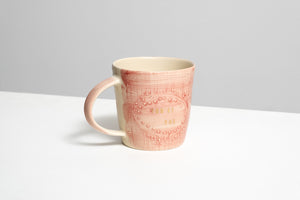 Animal Mug
