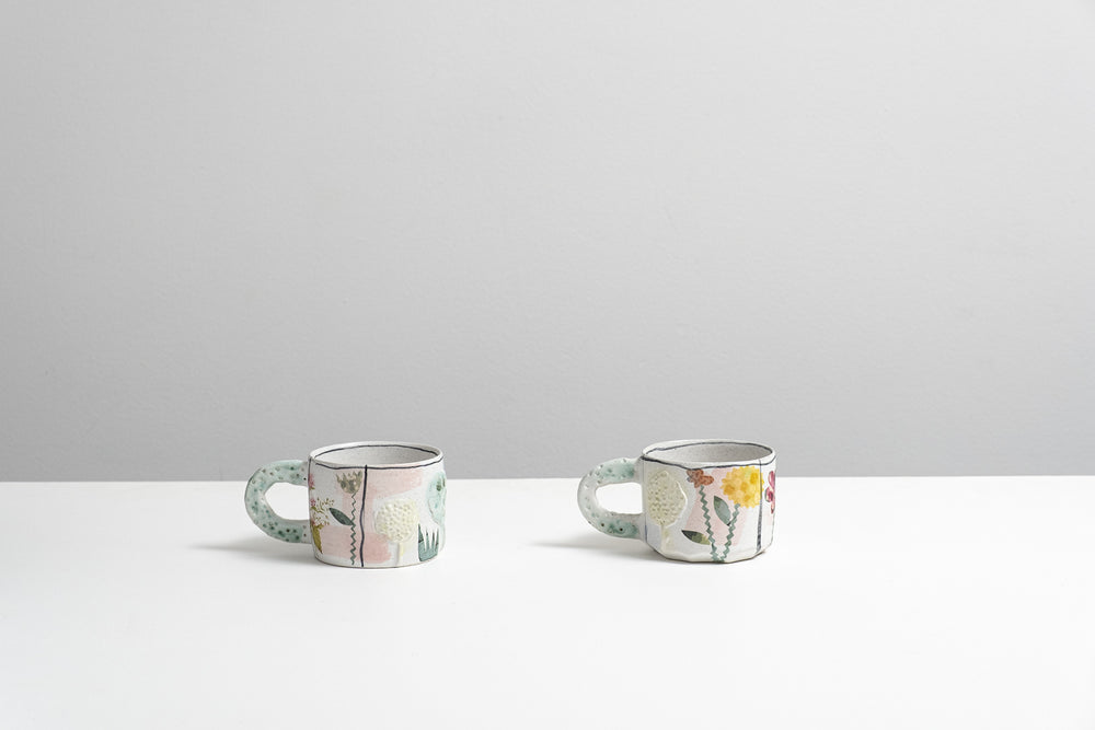 Ramshackle Mug