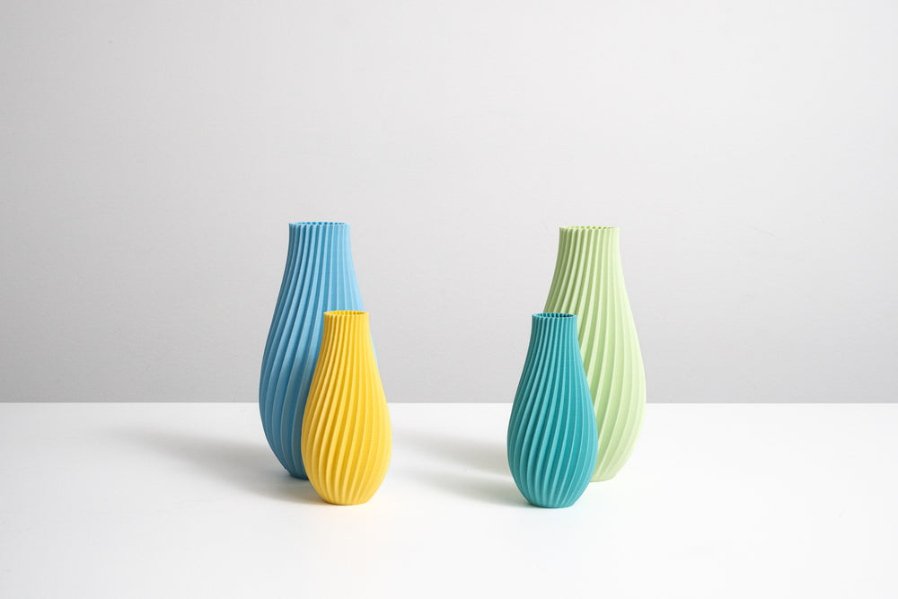Dewdrop Vase