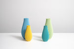 Dewdrop Vase