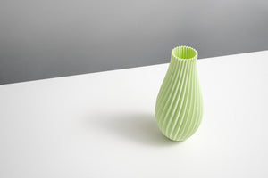 Dewdrop Vase