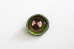 Handwoven Brooch