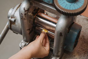 Level 1: Introduction to Silver Jewellery | 7 WEEKS – JamFactory